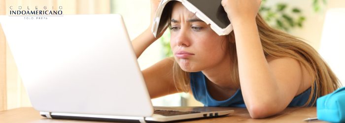 4 errores comunes que debes evitar como alumno a distancia