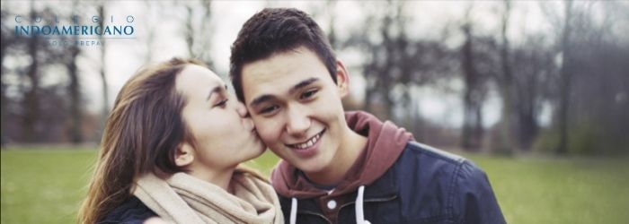 5 consejos para un noviazgo sano en la adolescencia