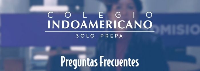 15 Preguntas frecuentes sobre el Indoamericano