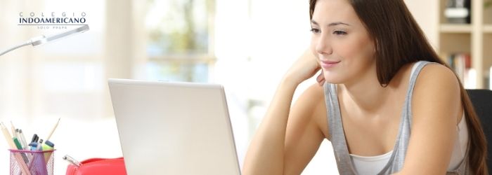 Datos de la educación en línea durante la pandemia