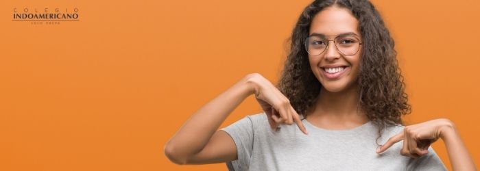 ¿Cómo fortalecer el autoestima en la adolescencia?