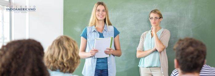 ¿Cuáles son los pasos para realizar una buena exposición?