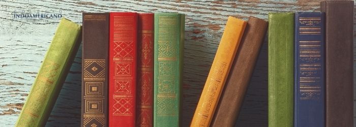 Los mejores libros clásicos para leer en la Prepa