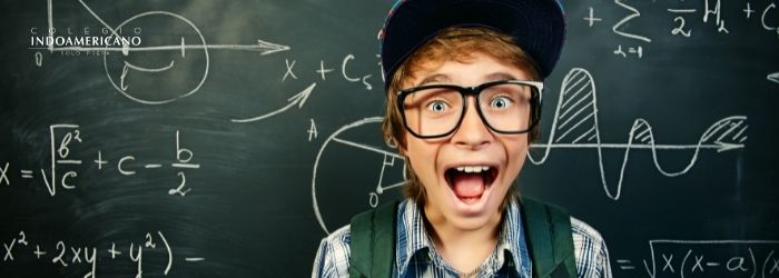 ¿Cómo mejorar en matemáticas?
