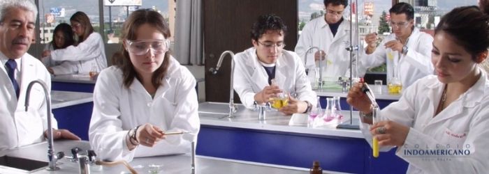 El INDO se renueva para recibirte en el regreso a clases