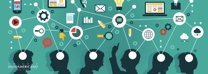 ¿Qué es un mapa mental, características y cómo hacerlo?