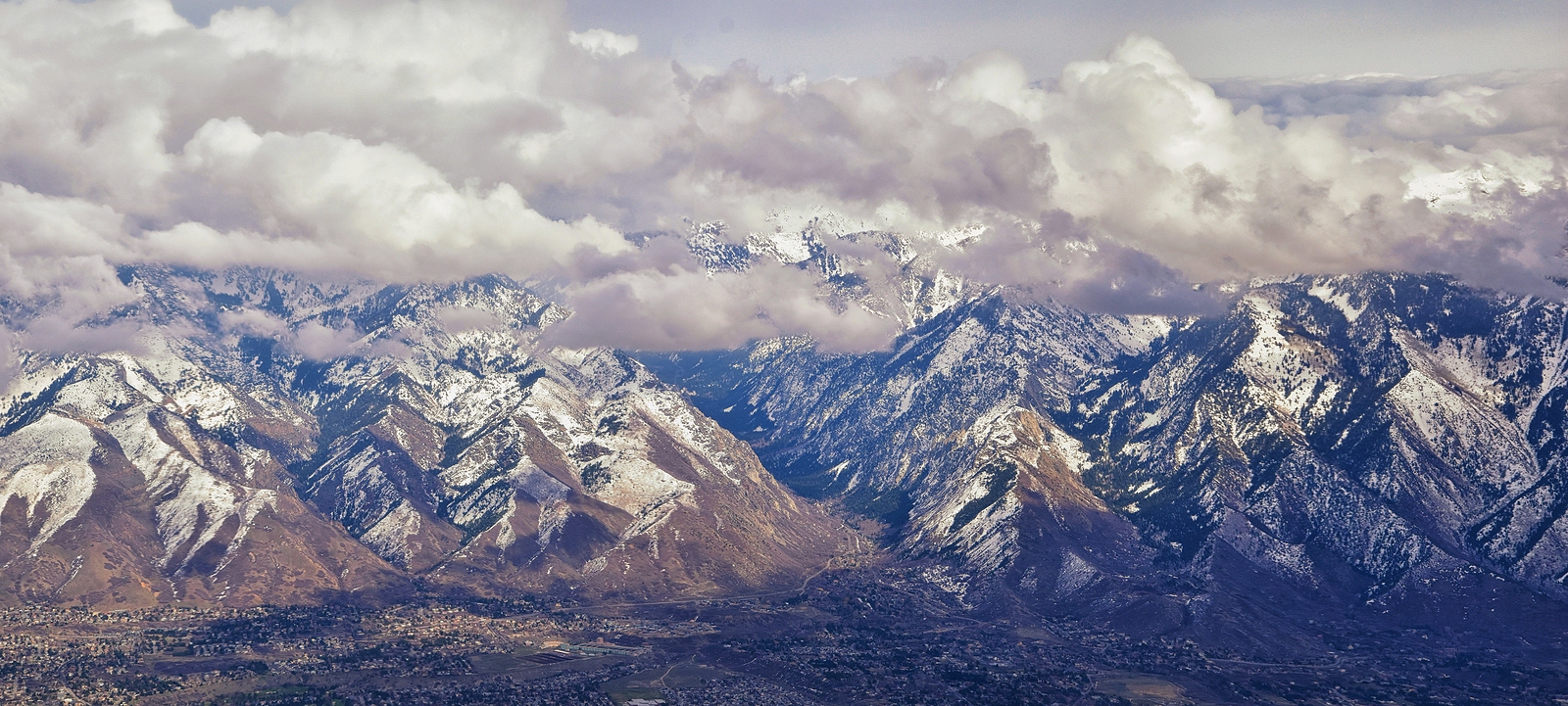 bigstock-Aerial-View-From-Airplane-Of-T-296832691