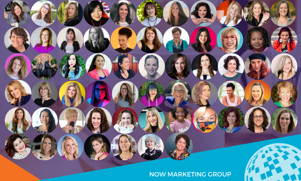 Leadership advice from women in digital marketing