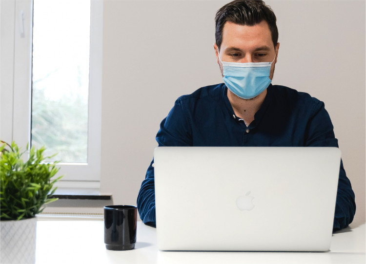 Covid Phishing Attack