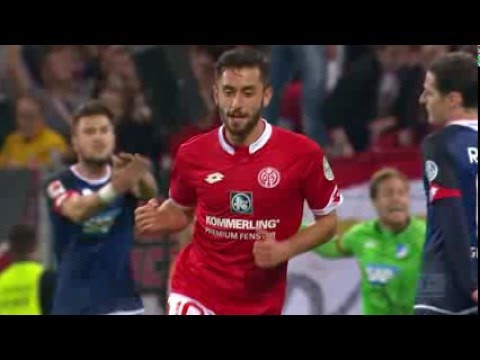 Erstklassige Partnerschaft: Mainz 05 & KÖMMERLING PREMIUMFENSTER 