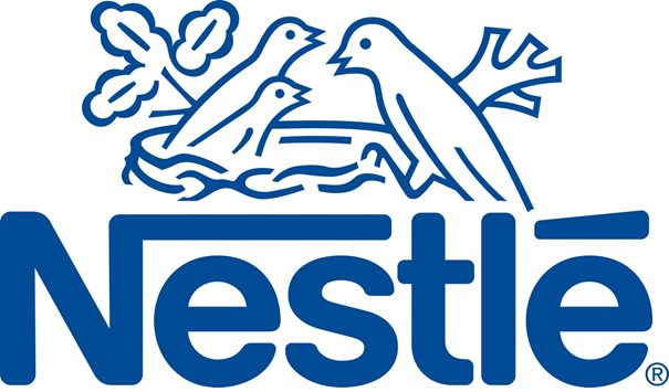 Nestle Logo