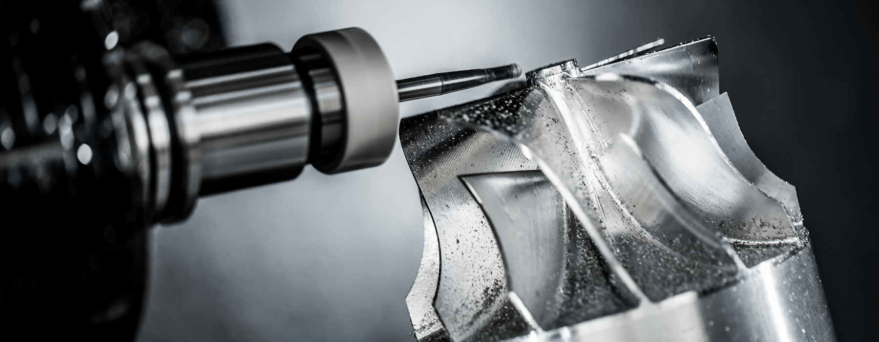 What is Precision Manufacturing ?