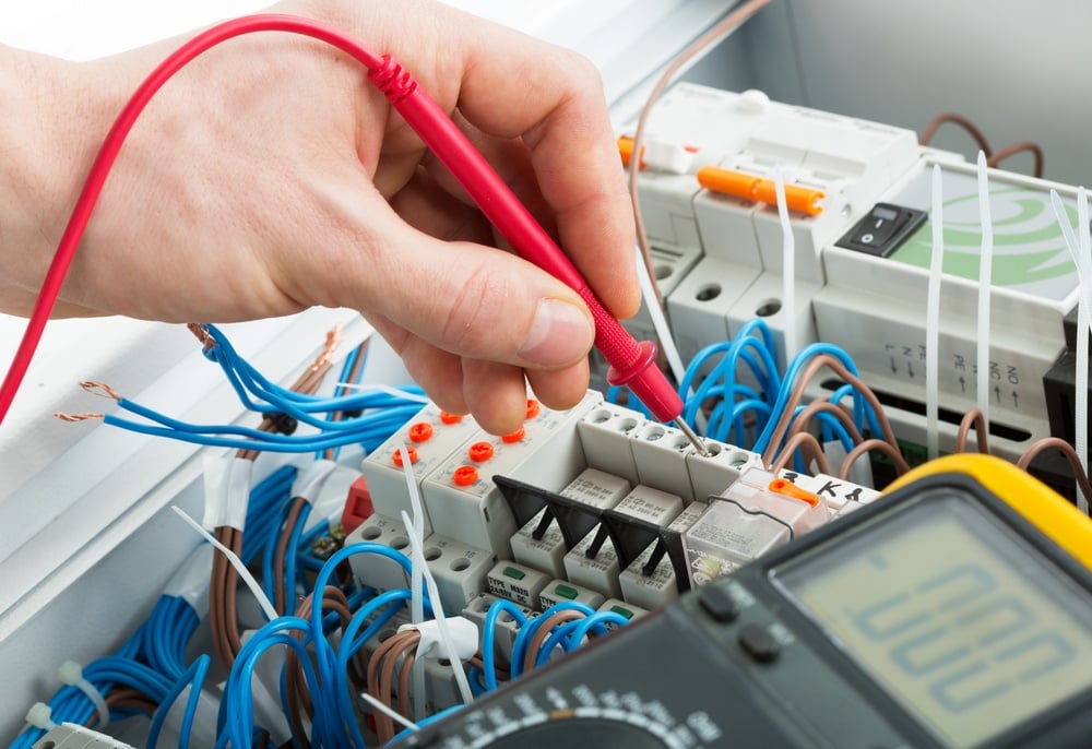 Electrical Engineering Services