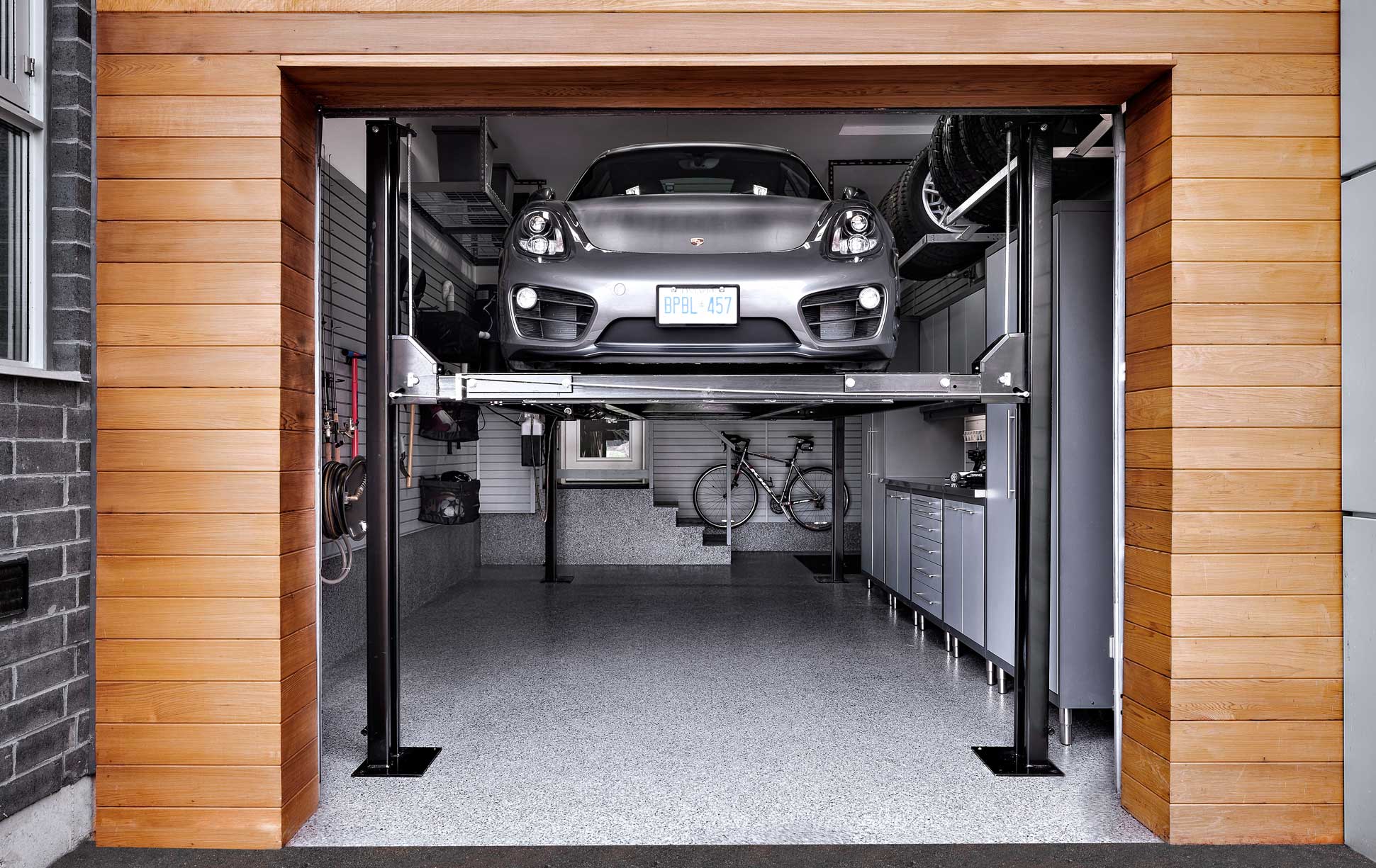 How Do I Know If a Car Lift Is Right for My Garage?