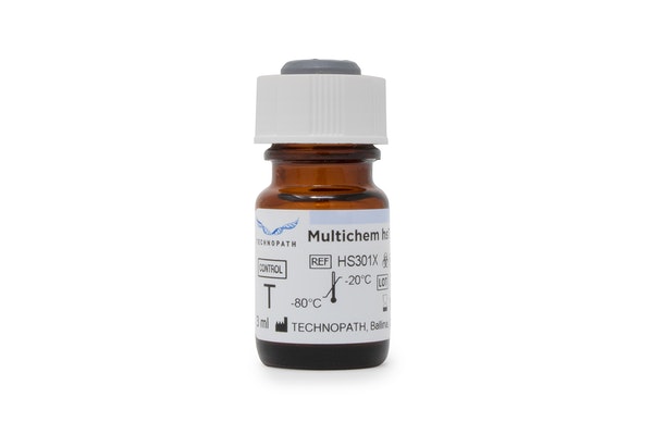 Multichem hsTn