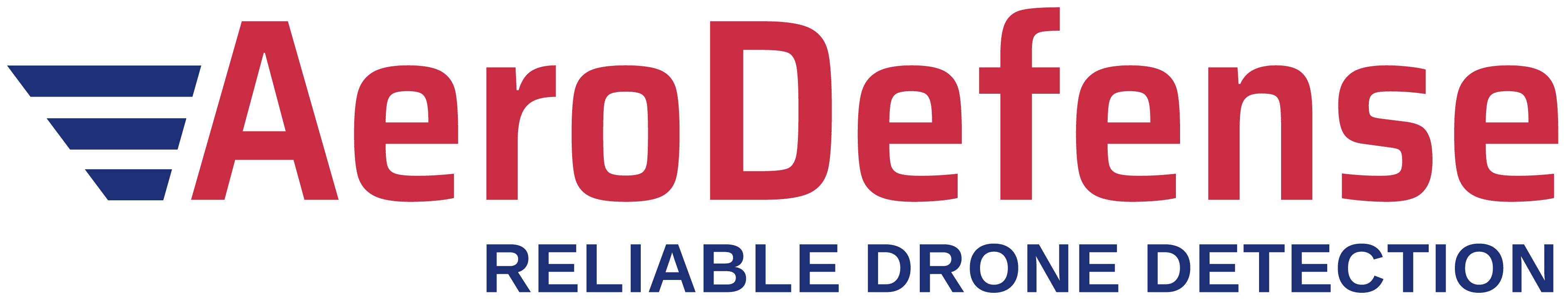 AeroDefense Logo