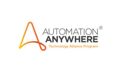 UBIX and Automation Anywhere Collaborate to Accelerate AI-enabled Processes and Applications
