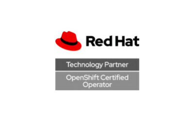 UBIX.AI Operator Achieves Red Hat OpenShift Operator Certification