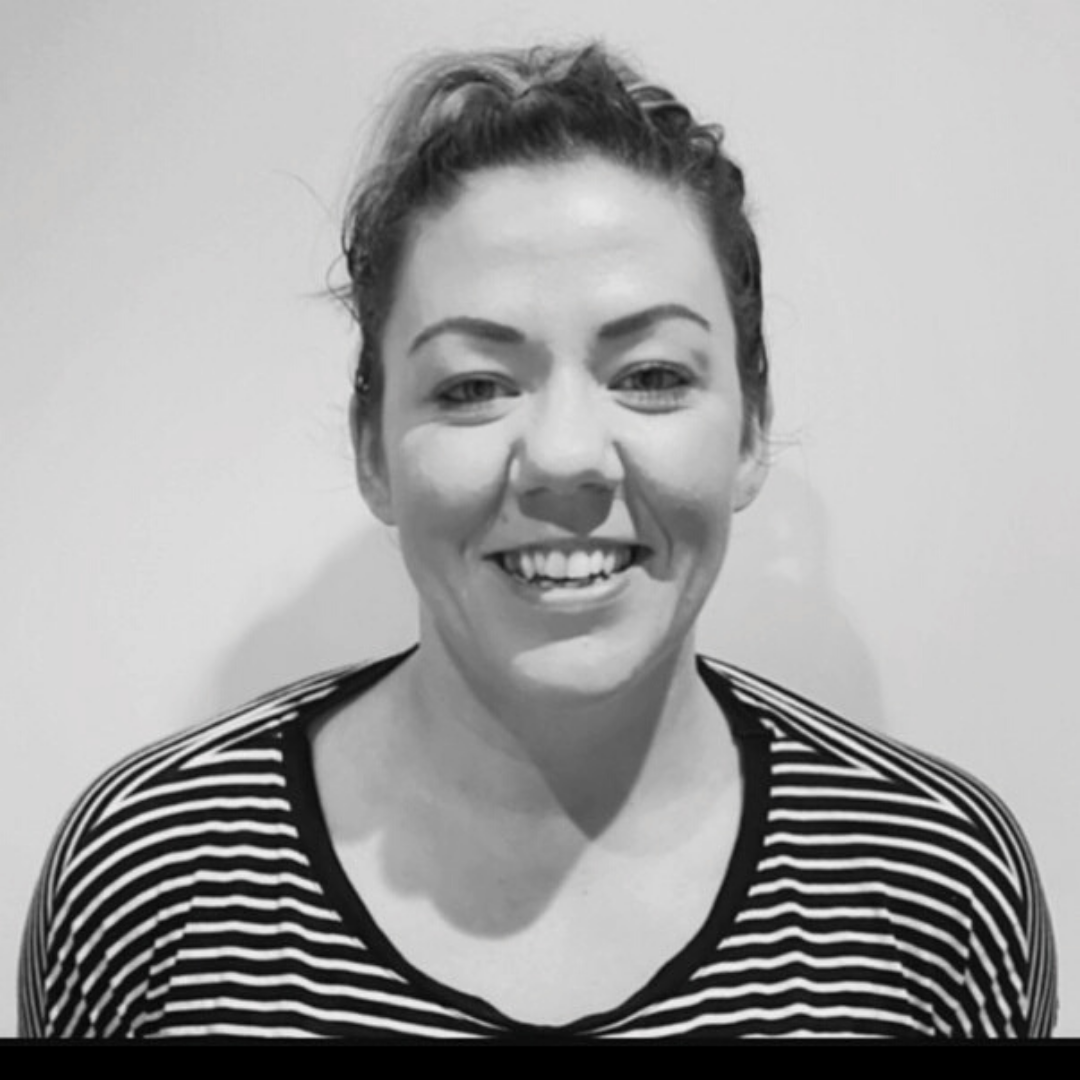 Jennifer Walton from Commission Factory