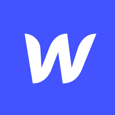 logo for Webflow