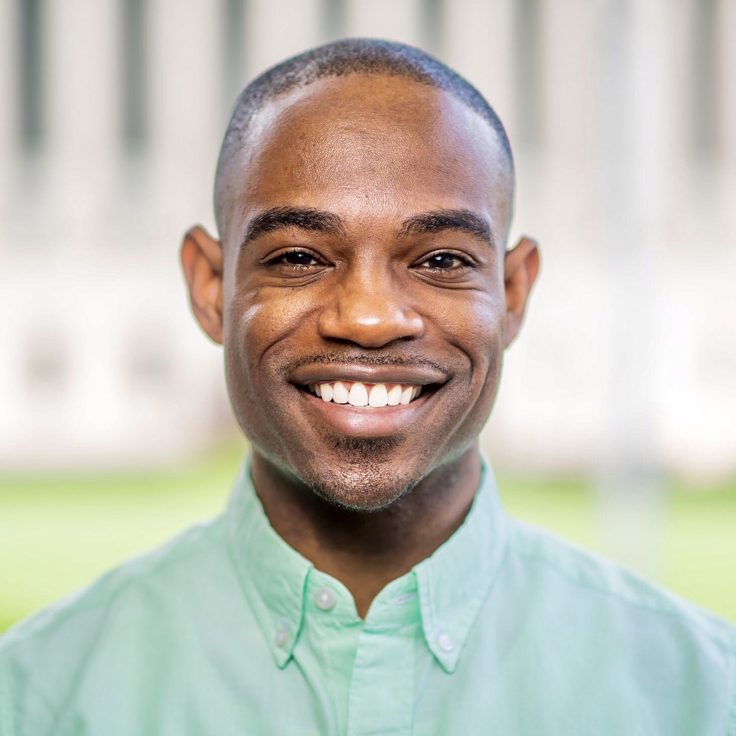 Kai Wright | Leading Expert on Building Culturally Fluent, Change-Resilient Organizations