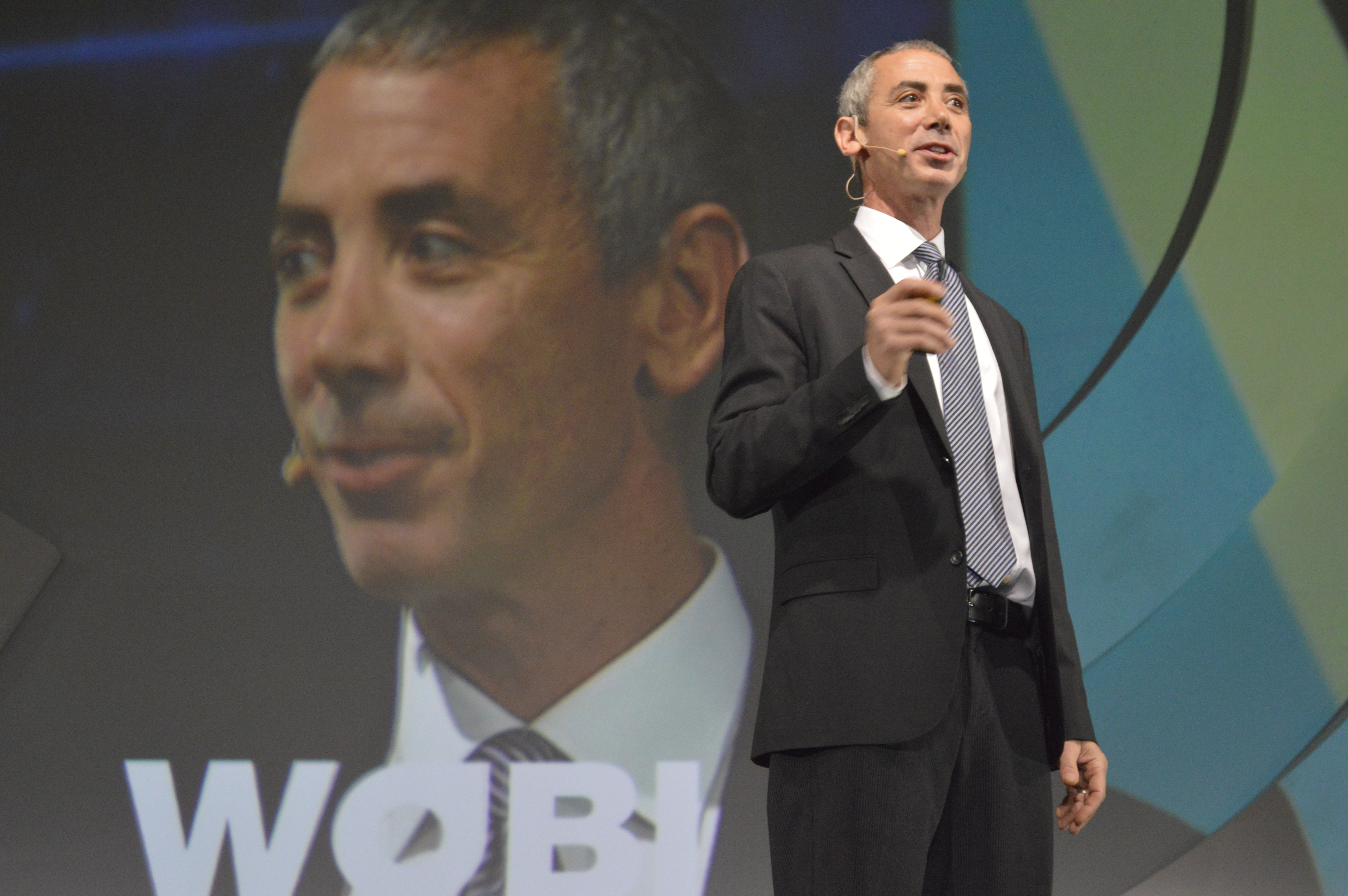 Steven Kotler | Leading Expert on the Future of Technology