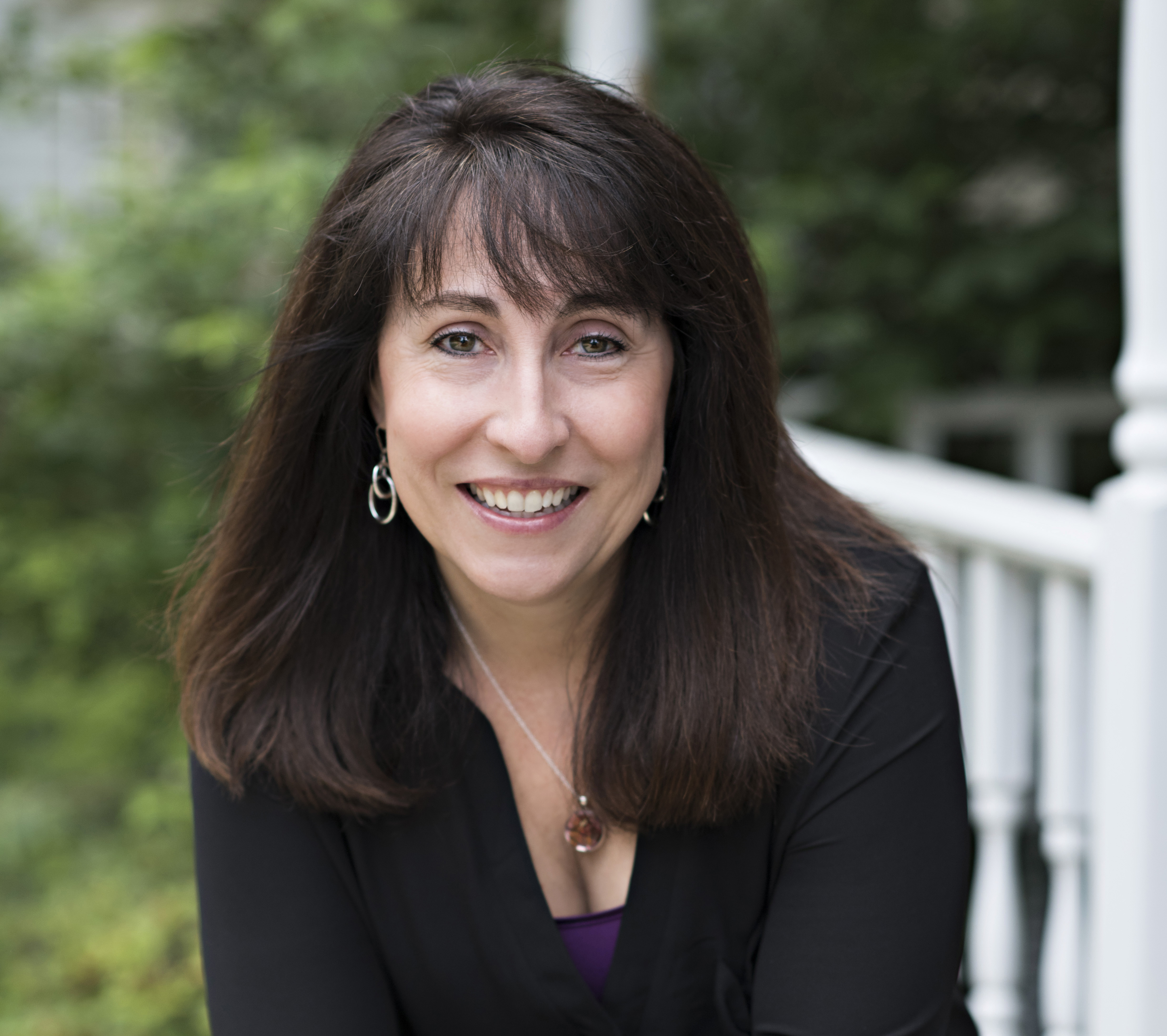 Kristin Judge | The State of Cybersecurity