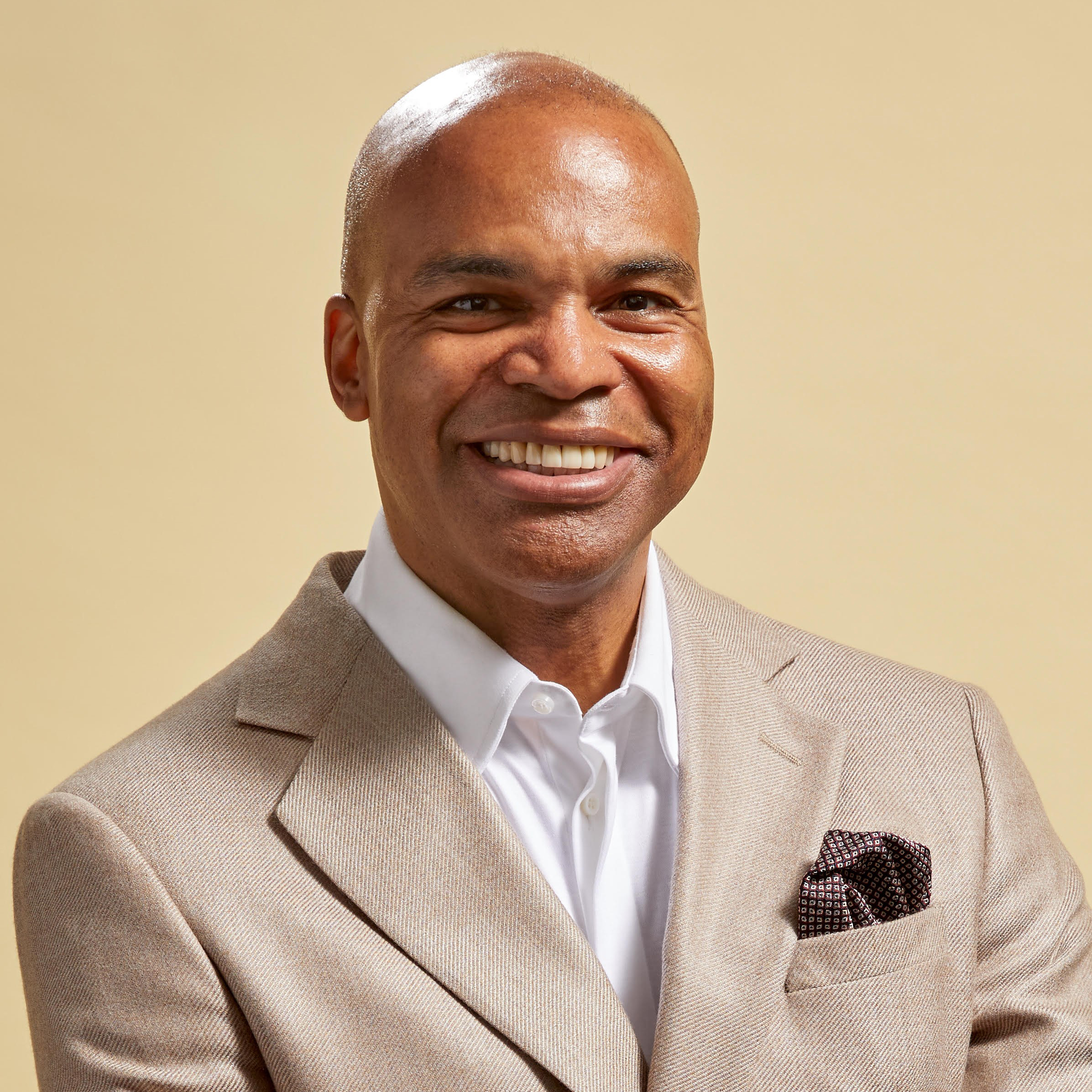 Coach Tommy Amaker | Transformational Educator and Coach Focused on Integrating Social Justice, Leadership and Diversity, Equity and Inclusion Strategies into Teams and Organizations