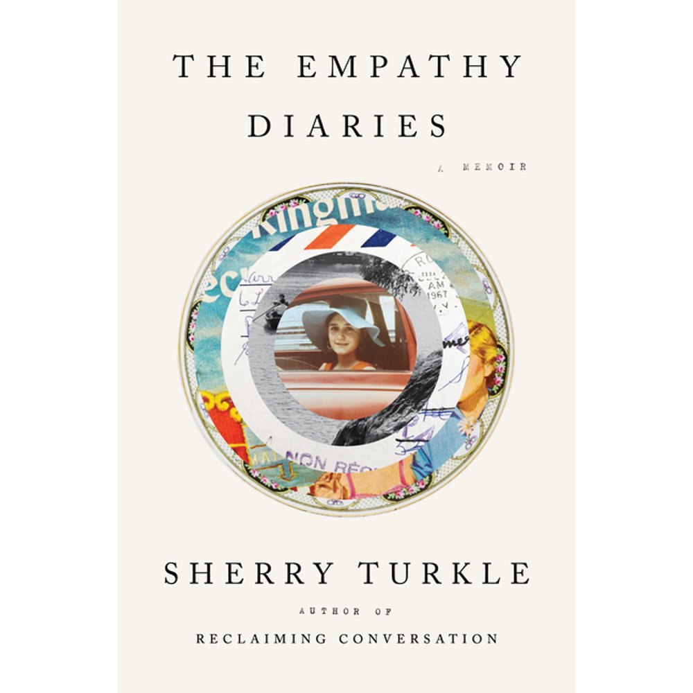 Sherry Turkle New York Times Review