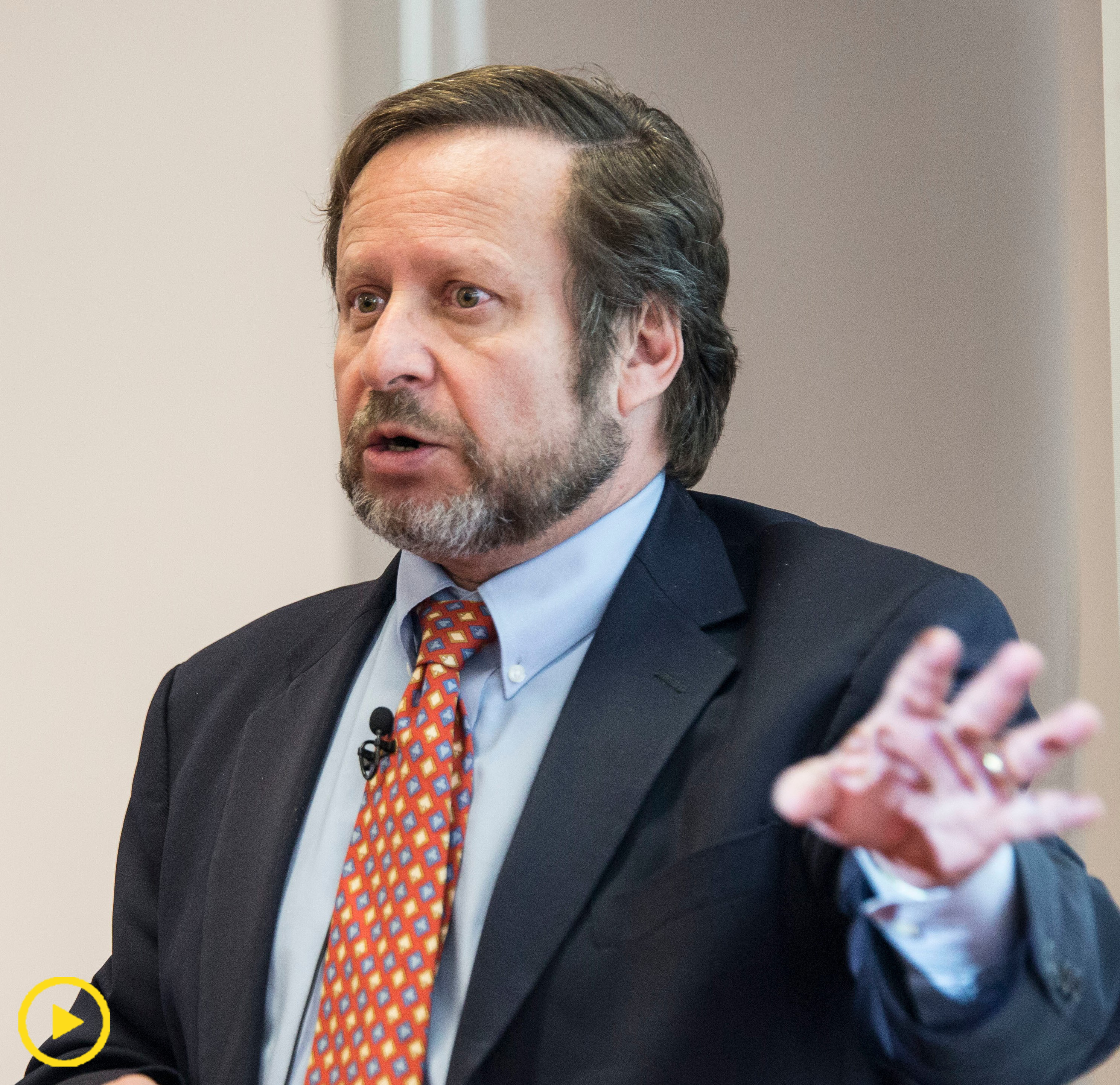 Steven Koonin | Renowned Authority on Climate Science and Energy Technologies; Former Undersecretary for Science, U.S. Department of Energy; University Professor, New York University, with Appointments in the Stern School of Business, the Tandon School of Engineering and the Department of Physics; Former Professor of Theoretical Physics and Vice President and Provost, Caltech; Former Chief Scientist, BP; Founding Director, NYU Center for Urban Science and Progress (CUSP); Long-time Member and Former Chair of the JASON Group of Government Advisors; Bestselling Author, “Unsettled” (May 2021)