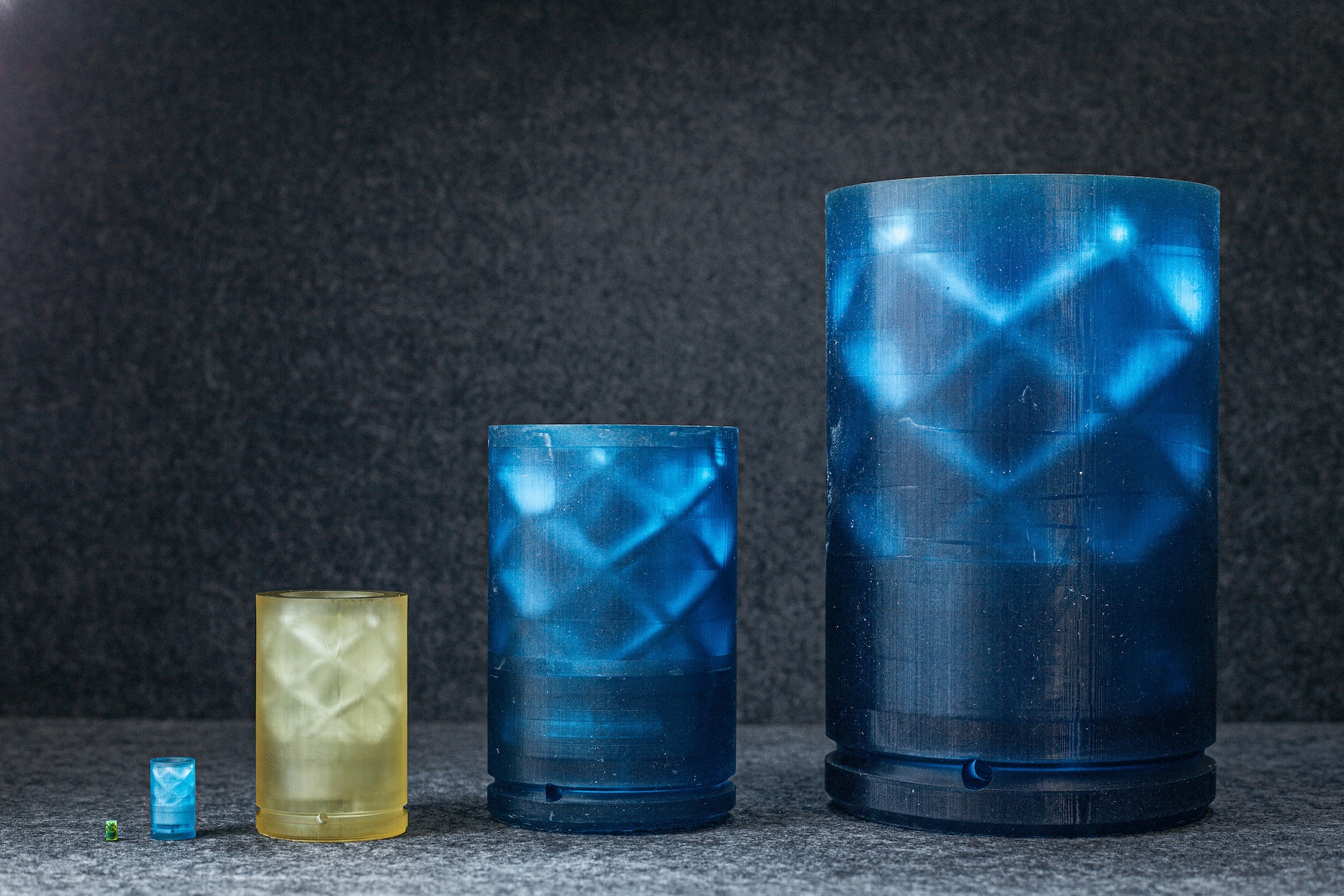 Adddifab x Nexa3D lineup