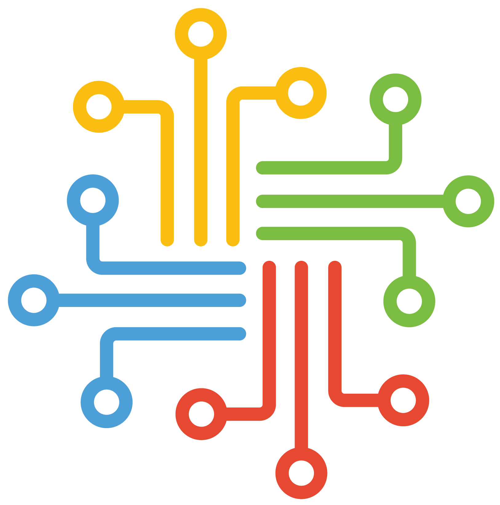 Tribetech Icon