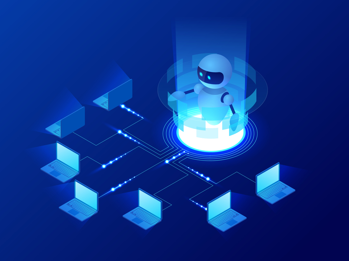 What is Intelligent Process Automation (IPA)? | Blueprint