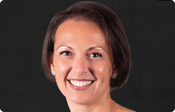 Dr. Desiree D’Angelo