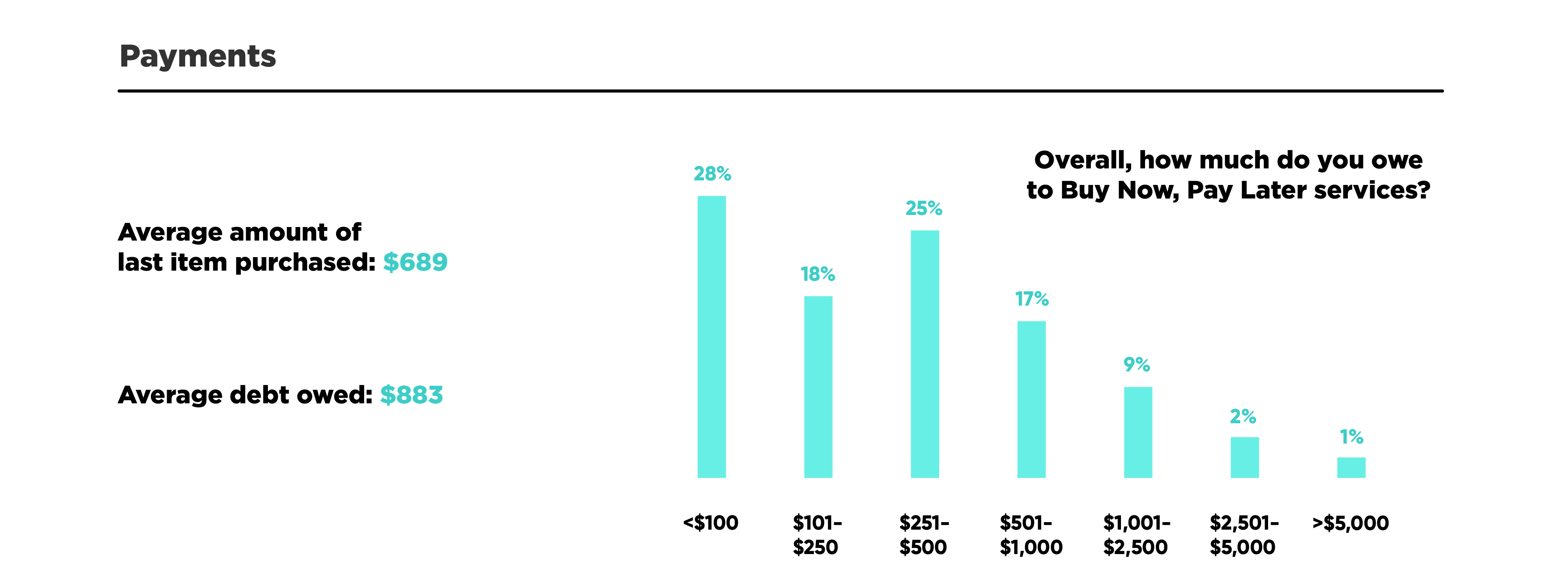 Buy Now, Pay Later: How E-Commerce Stores Can Benefit From The Growing  Financing Trend - Sales and Orders