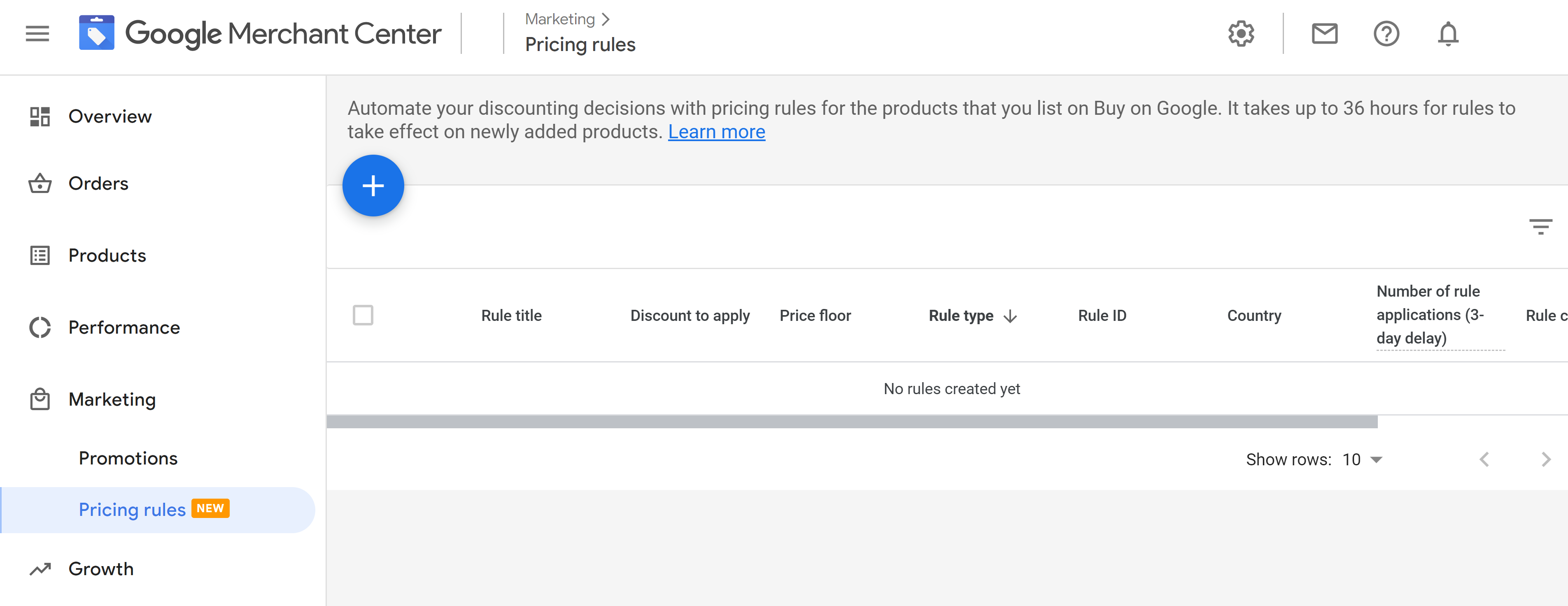 Buy on Google Officially Launches Repricing Feature In The US - Sales ...