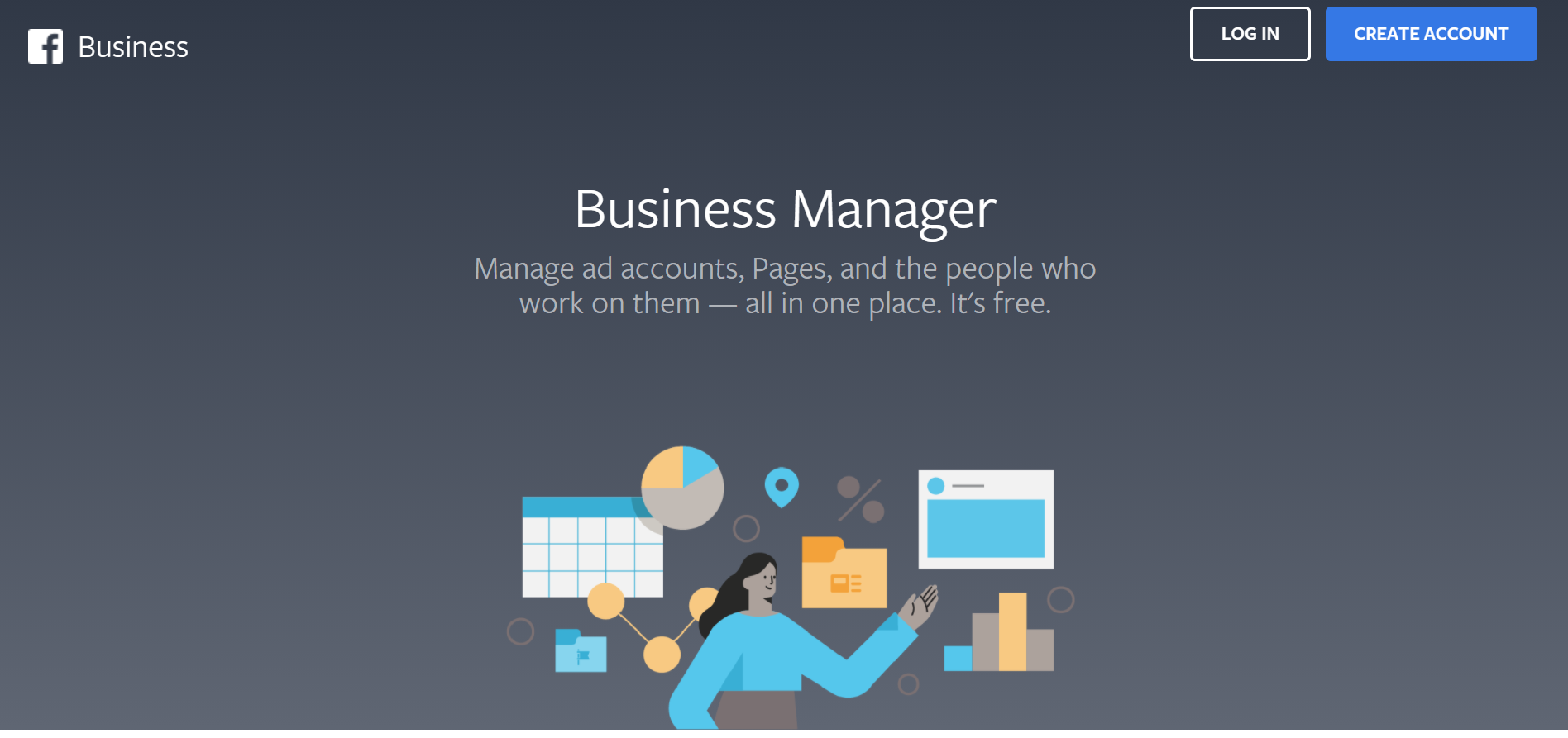 Facebook Business Manager