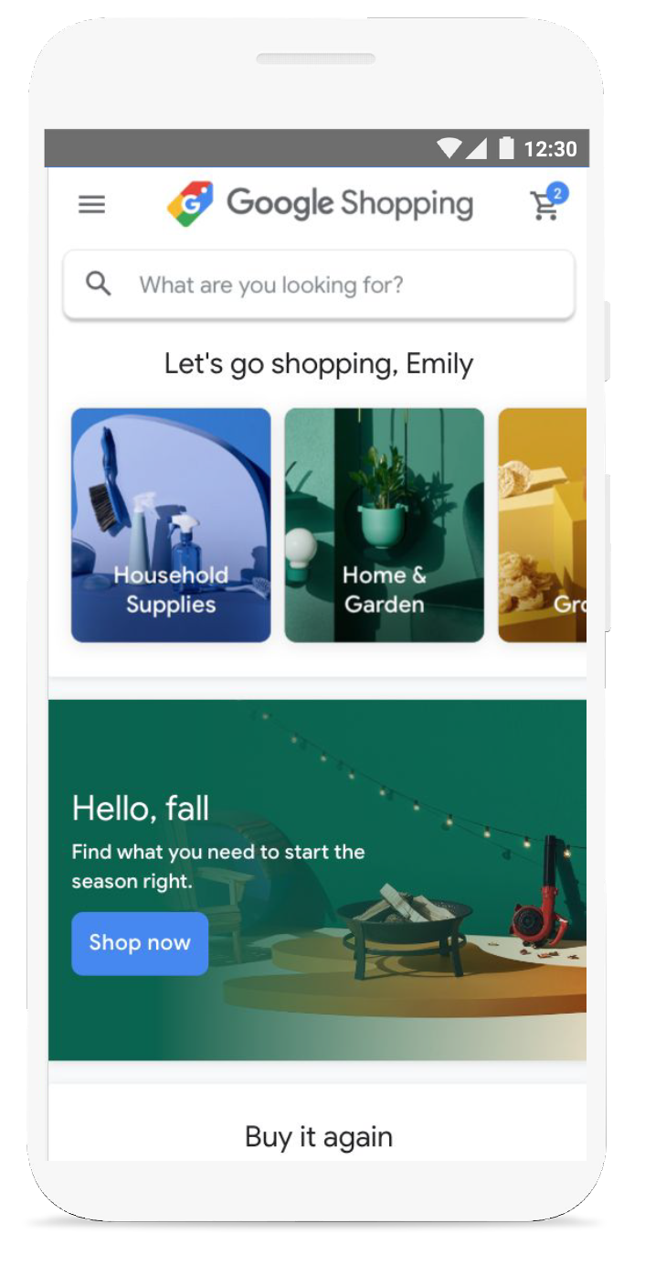 Google Shopping Actions Now Free
