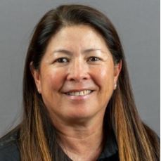 Michele Nagamine - Headshot