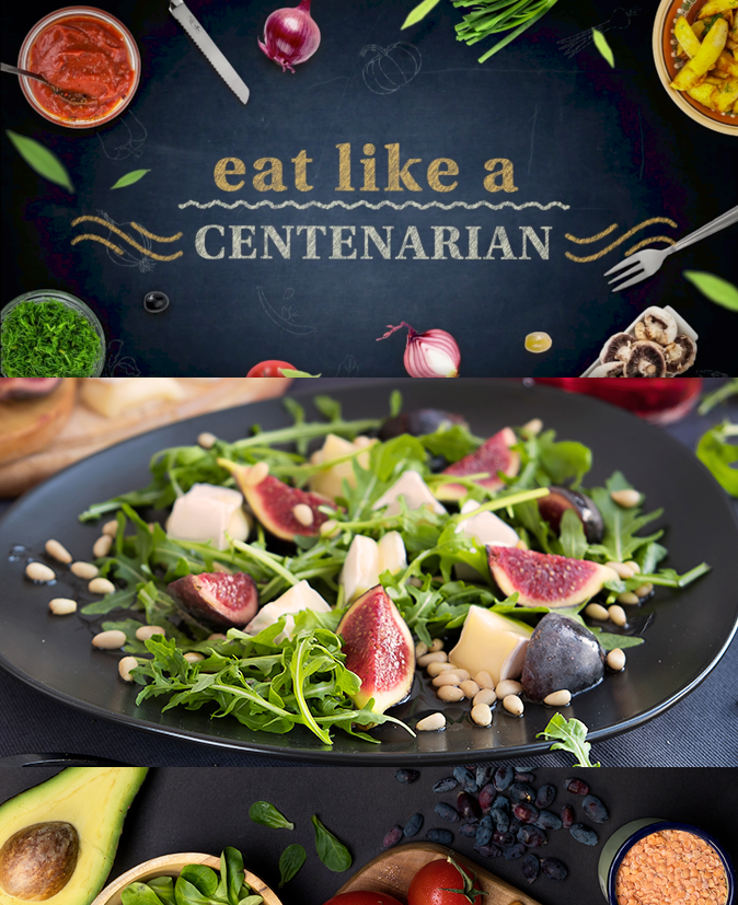 EatLikeaCentenarian-collage