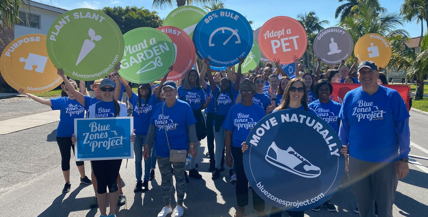 BZP southwest Florida parade participants