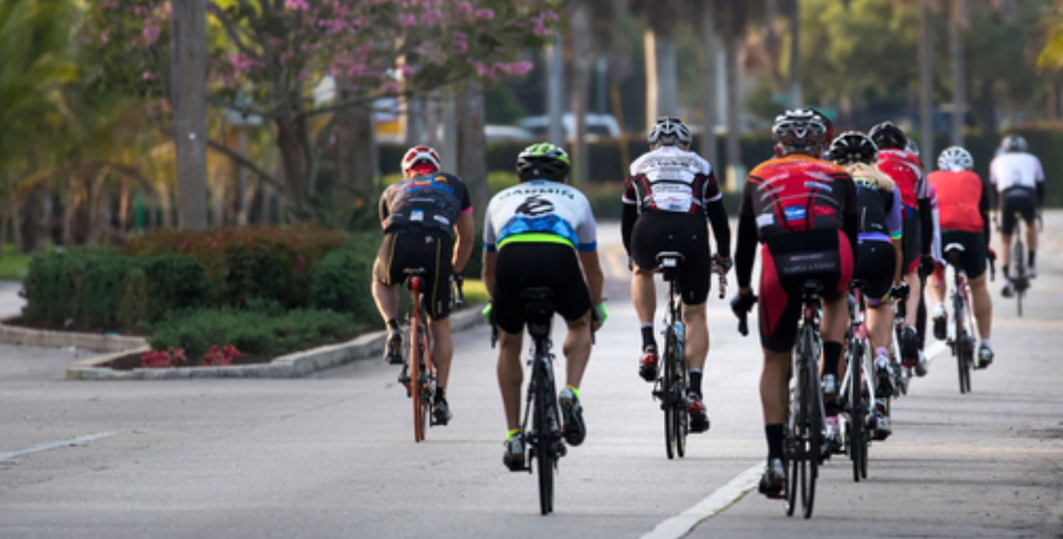 Naples, FL cyclists