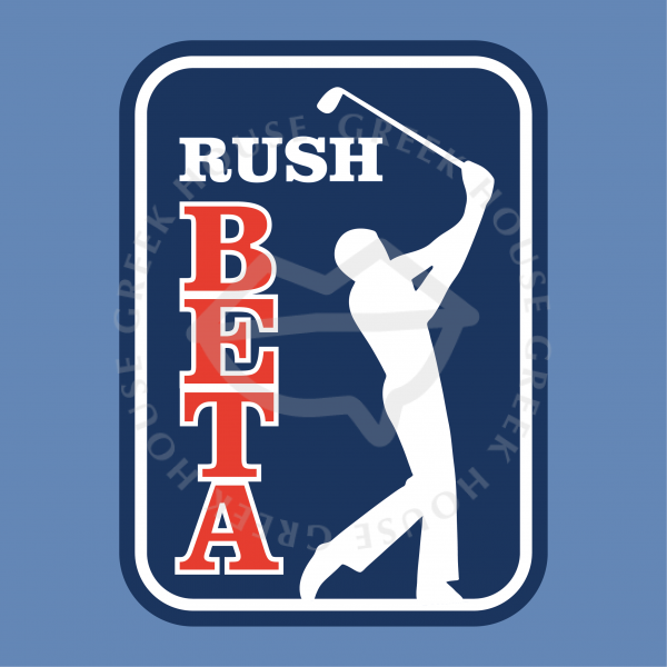 Beta Rush