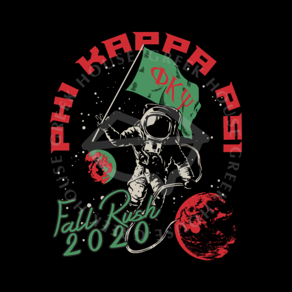 Fall Rush Phi Kapp