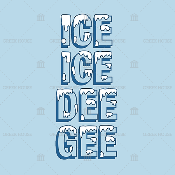 Ice Design 3
