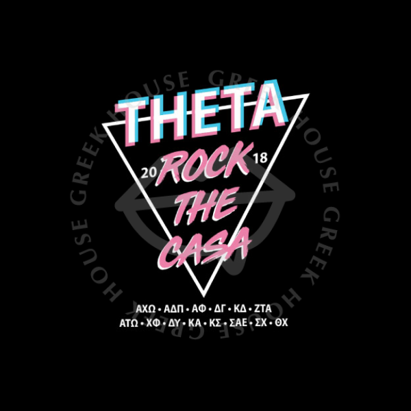 Kappa Alpha Theta _ Sorority PR + General _ University Of North Florida - Kappa Alpha Theta