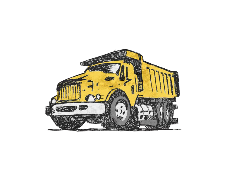 truck