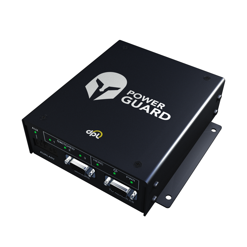 Power Guard 34