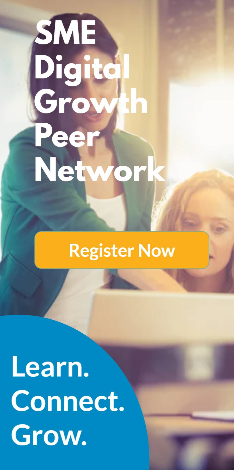Liverpool technology strategy peer networking event