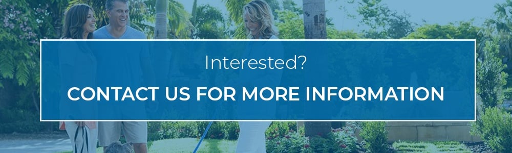 contact us for more information